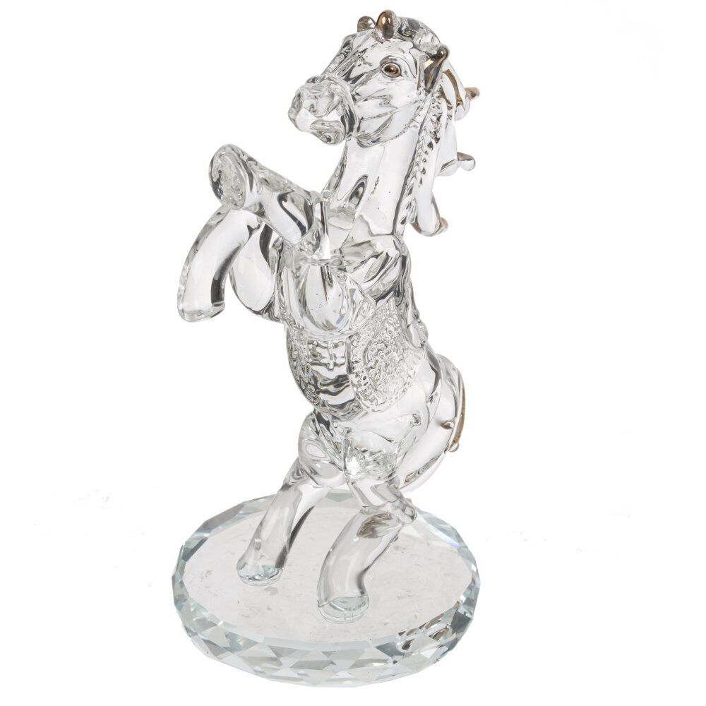 GAEM Фигурка декоративная "Лошадь", L6 W6 H12 см