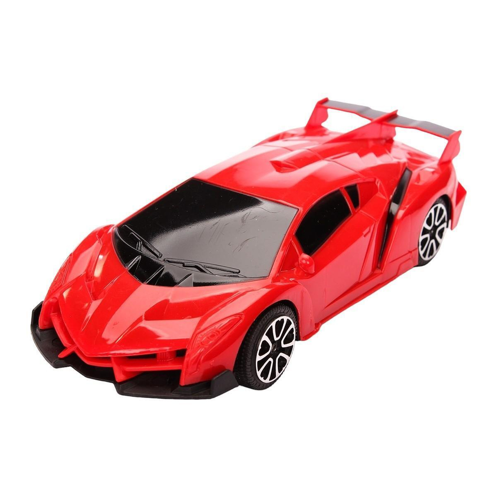 Машина Классическая ин. 20см, коробка 699-8