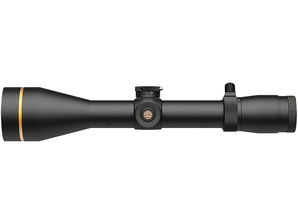 Прицел Leupold VX-3HD 3.5-10x50 CDS-ZL, подсветка MST, FireDot Twilight Hunter, 30мм, ZeroStop, матовый, 502г