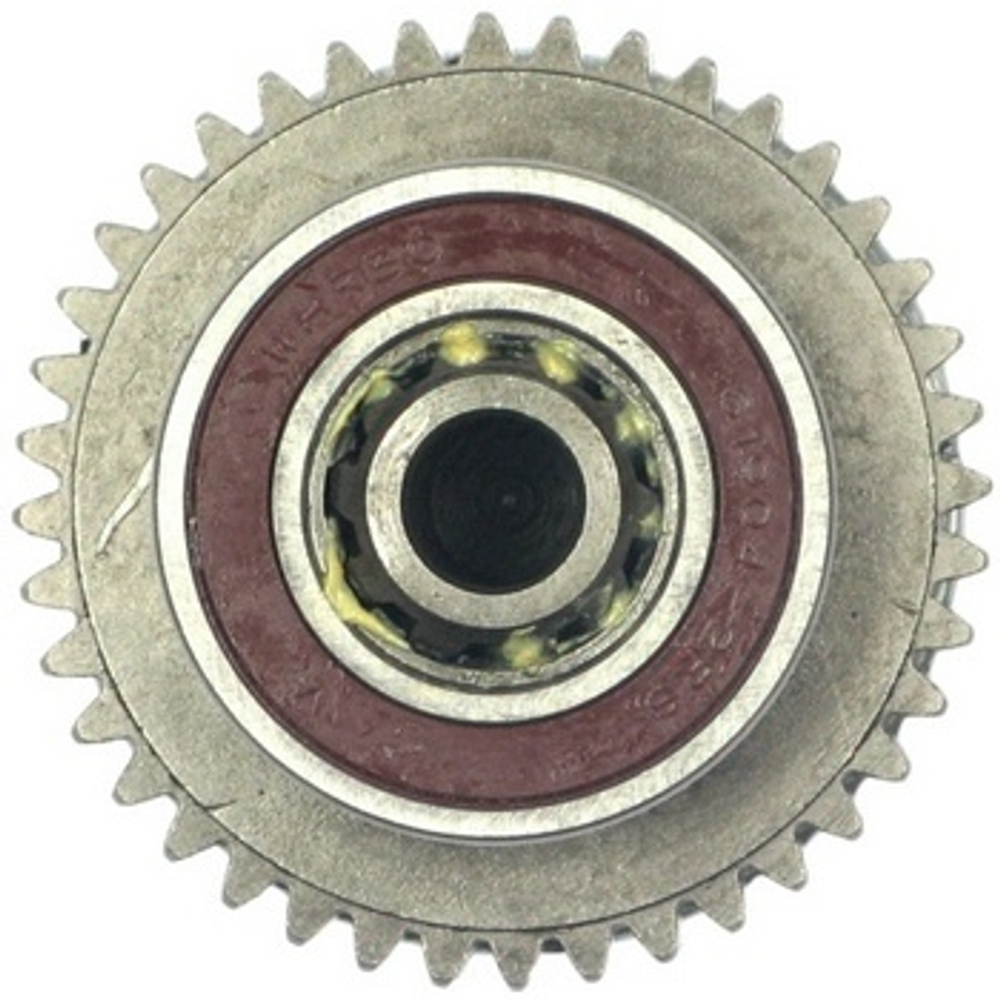 Бендикс Chrysler, Dodge