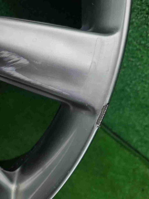 Диск литой R22 Infiniti QX80 (2013-2017)