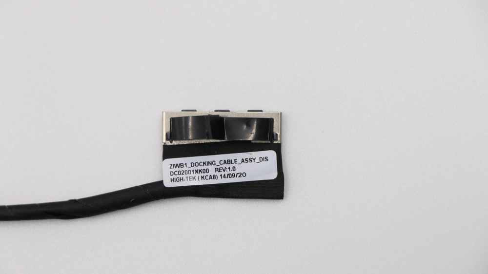 Кабель для подключения док-станции для ноутбука Lenovo B50-70/B50-80 (90205522), оригинал