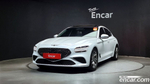 Genesis The New G70 Бензин 2.0T 4WD (03.2021)