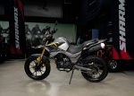 Мотоцикл SHARMAX Tour Enduro 300 Ultra