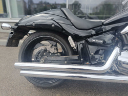 Suzuki Boulevard M109R