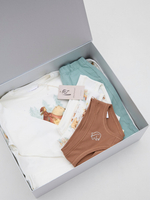 1842 Подарочный набор Magic Fairytales.Girls