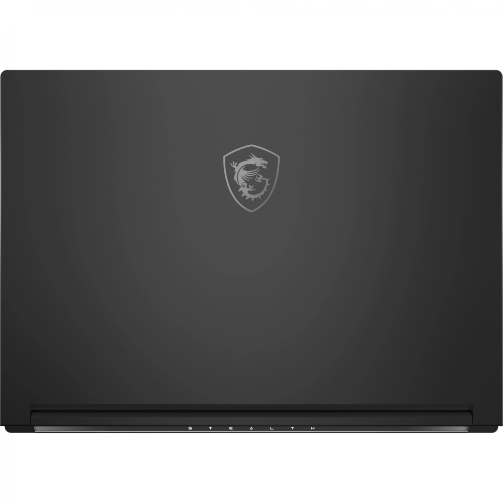 Ноутбук MSI Stealth A16 AI+ A3XWHG-232XRU AMD Ryzen AI 9 HX 370/32Gb/SSD2Tb/RTX5070 Ti 12Gb (105W)/16"/OLED/WQXGA/2560x1600/240Hz/NoOS/Core Black/2.1kg (9S7-15FL35-232)