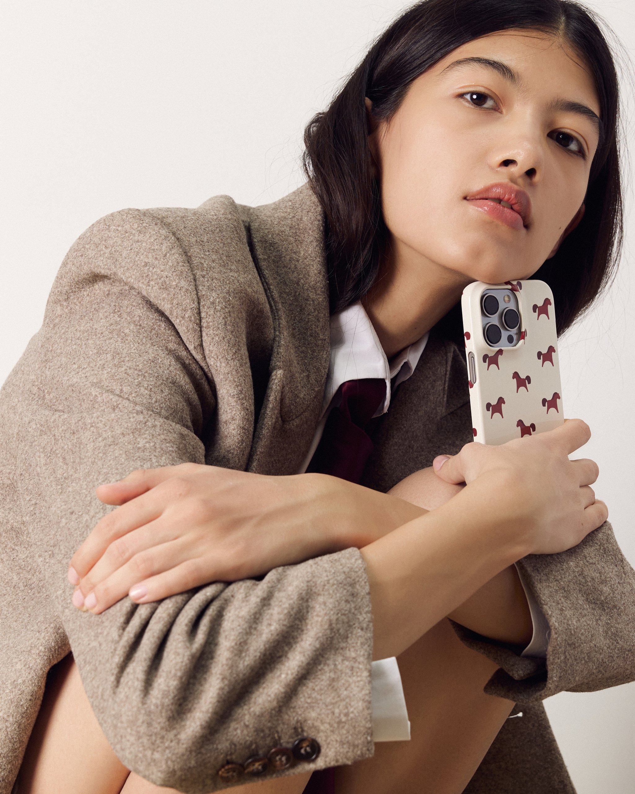 Чехол PONY для iPhone