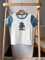 Хлопковая футболка Petit Bateau , 98