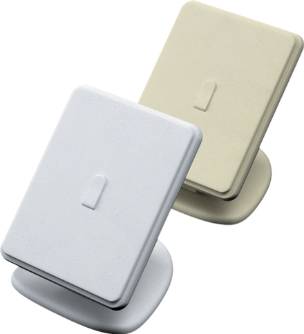 Подставка для кольца/язычок/ножка/накладка/основание/ф.№6 (резинка)