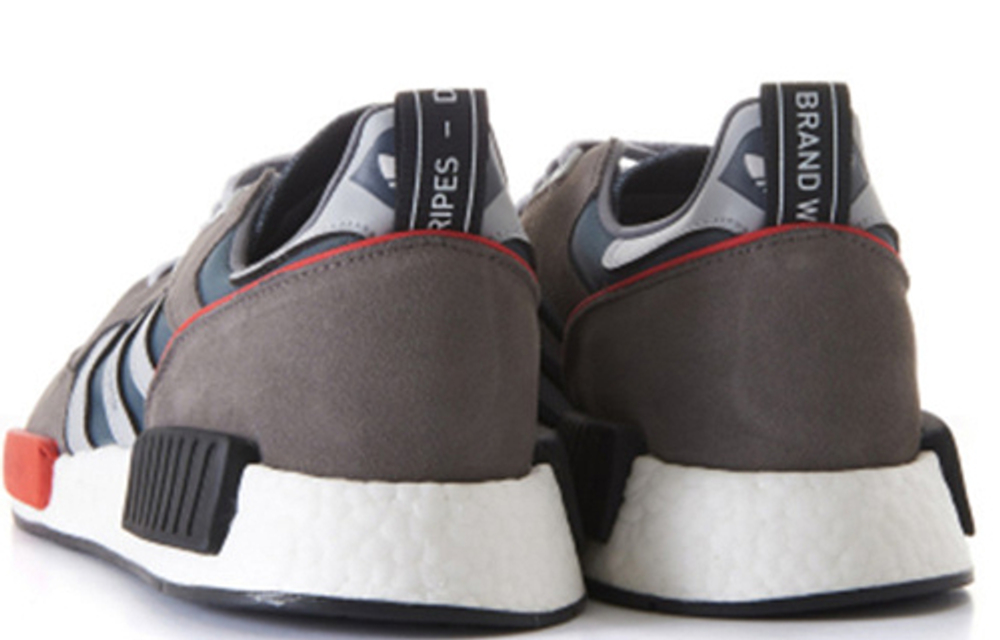 Кроссовки Adidas Originals Boston R1