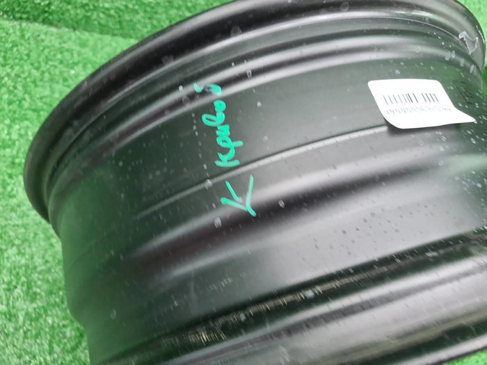 Диск литой R18 BMW 3er G20 (18-нв) 796 стиль перед