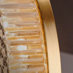 Потолочный Светильник Kassi D50 By Imperiumloft