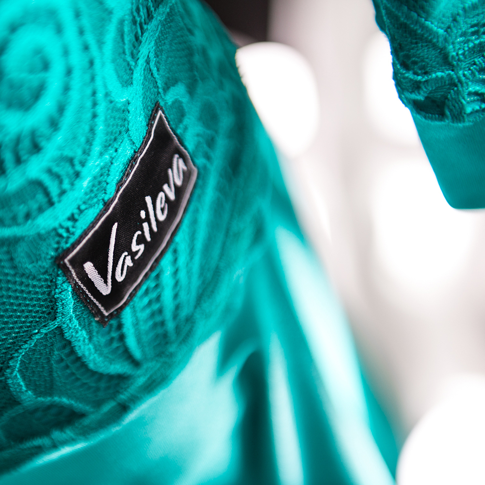 пошив рейтинговых платьев