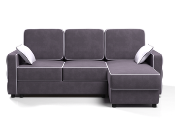 Диван угловой МАЙАМИ 1/8 (2х+От)