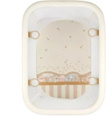 Манеж квадрат "Globex" Classic