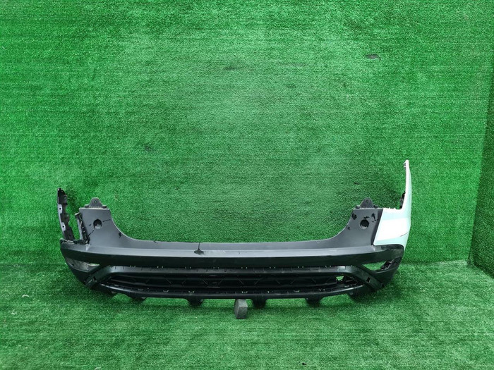 Бампер задний Hyundai Creta 2 (2021-2022)