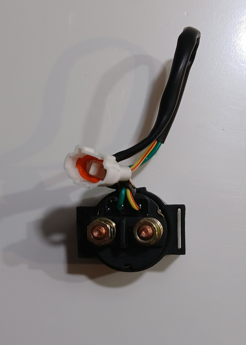 Реле стартера Мотоцикл PROGASI Palma 250