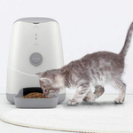 Умная кормушка для кошек и собак Petoneer Nutri