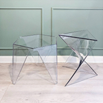 Столик кофейный Hexagon