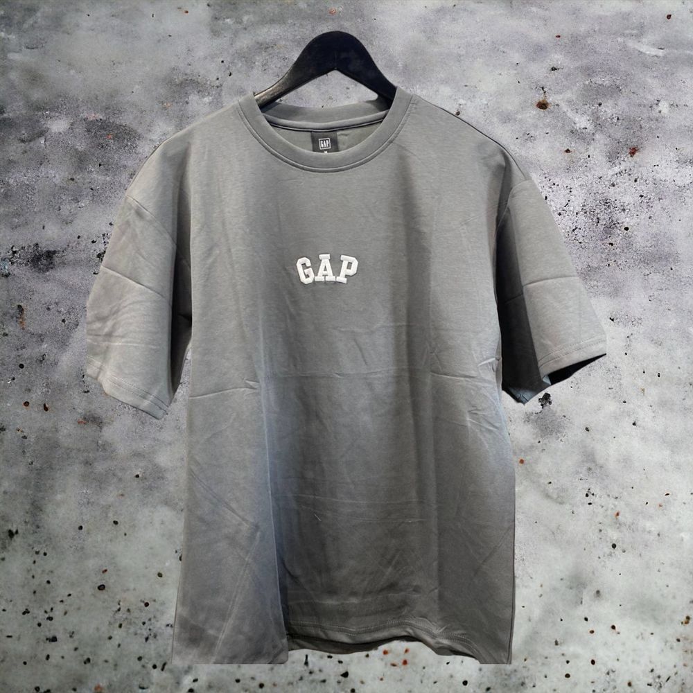 Футболка Carhartt #5 • Черный