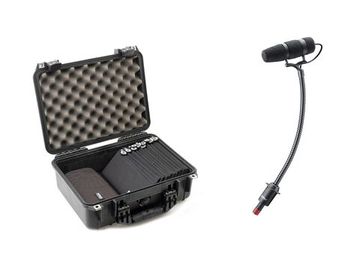 DPA KIT-4099-DC-10C