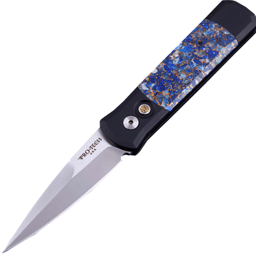 Нож Pro -Tech GODSON PR/721LapisBRZ
