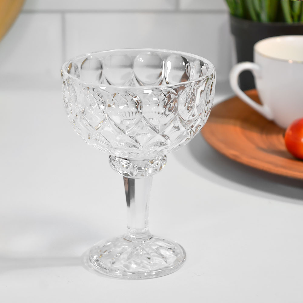 Набор фужеров 6шт 240мл, d9,5см h13см, BMIG96