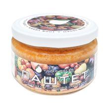 VolkoMolko паштет веганский  из семечек томатный с зеленью 280 г