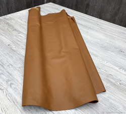 Darren Light Caramel (1,0-1,2-1,4 мм), натуральная кожа