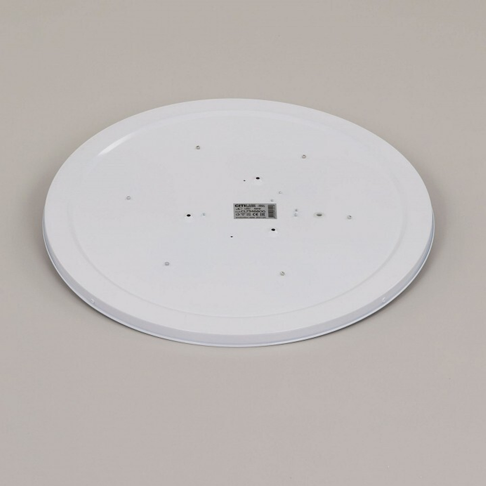 Накладной светильник Citilux CL734680G