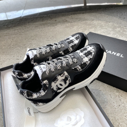 Chanel Trainers
