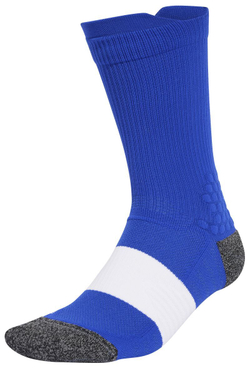 Теннисные носки Adidas Running UB23 HEAT.RDY Socks 1P - небесный