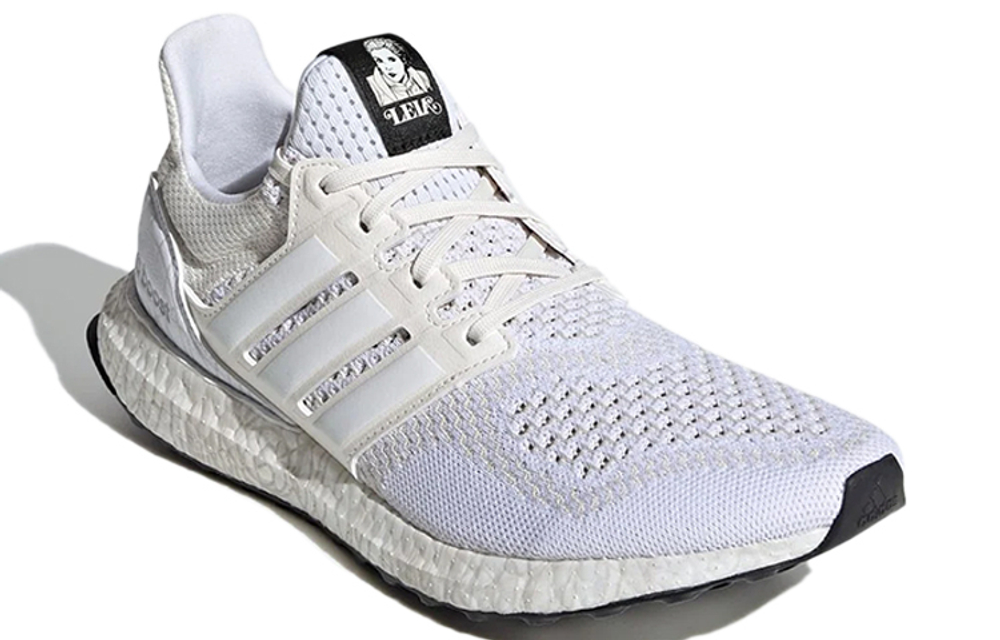 Кроссовки Star Wars X Adidas Ultraboost Dna Princess Leia