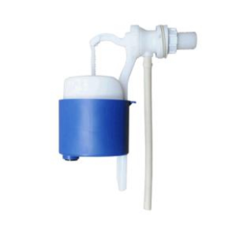 Клапан впуска КН 54  боковая подводка "Уклад" (г.Псков)