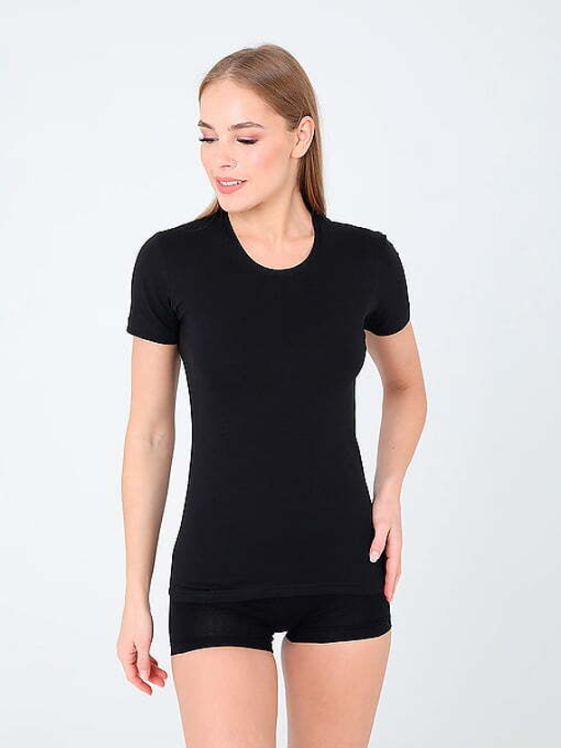 Футболка женская