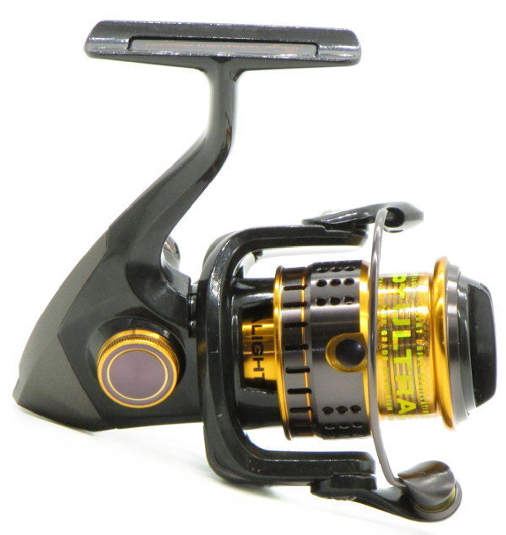 Катушка для рыбалки безынерционная Stinger Innova Ultralight