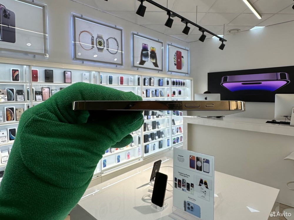 iPhone 14 Pro, 512 ГБ б/у