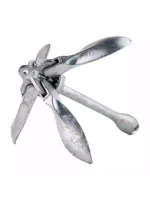 Якорь-кошка, складной, 3.2 кг, тип А (A001-3032)