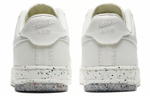 Кроссовки Nike Air Force 1 Crater Foam "Summit White"