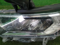 Фара левая Toyota RAV4 5 XA50 (2018-н.в.) LED