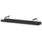 Кабель-канал для двойных бенчей MKZ-0140.Ф  1200x160x110 Смарт