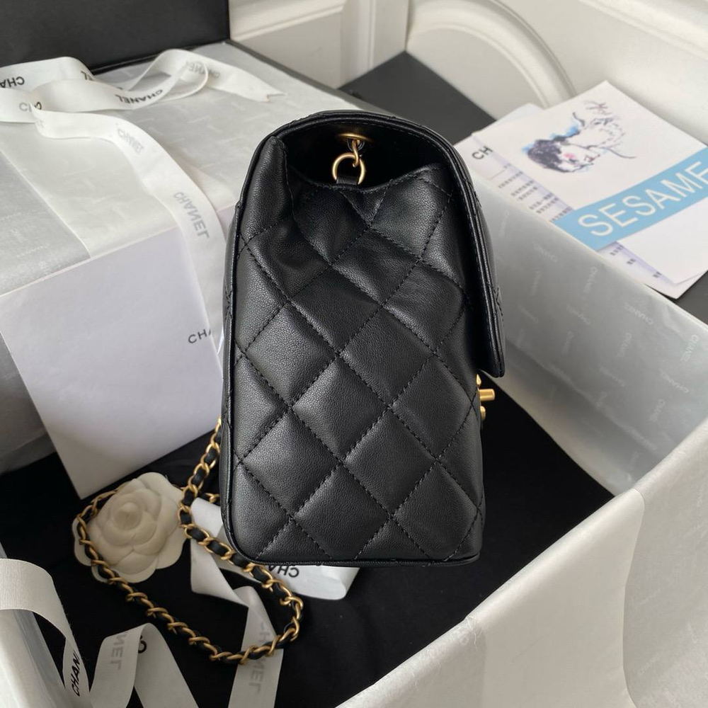 Сумка CHANEL