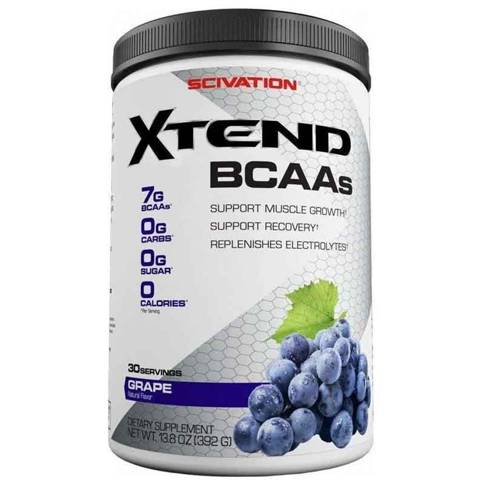 Scivation Xtend BCAA (426 гр.)