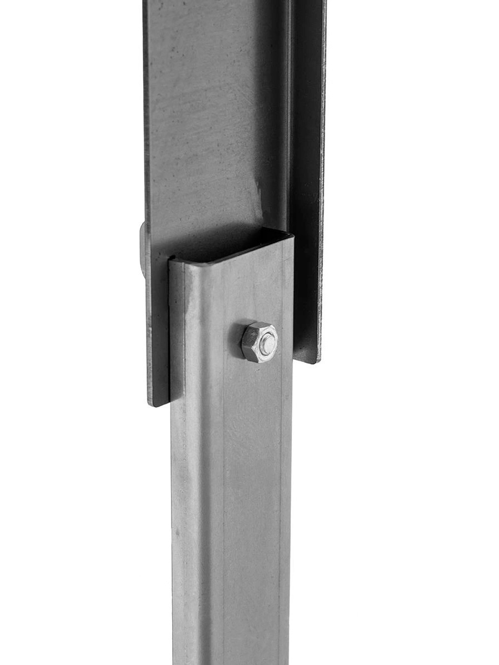 Мангал Helios разборный со столиком и подставкой под казан 2мм, сумка (T-M-S-PK)