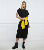 платье Iceberg - черный(222 I2P H011 6307)