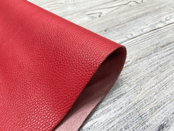 Luxury Tannery Pink Grapefruit (1,3-1,5 мм), натуральная кожа