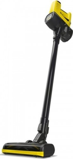 Пылесос аккумуляторный KARCHER VC 4 Cordless myHome 1.198-630.0