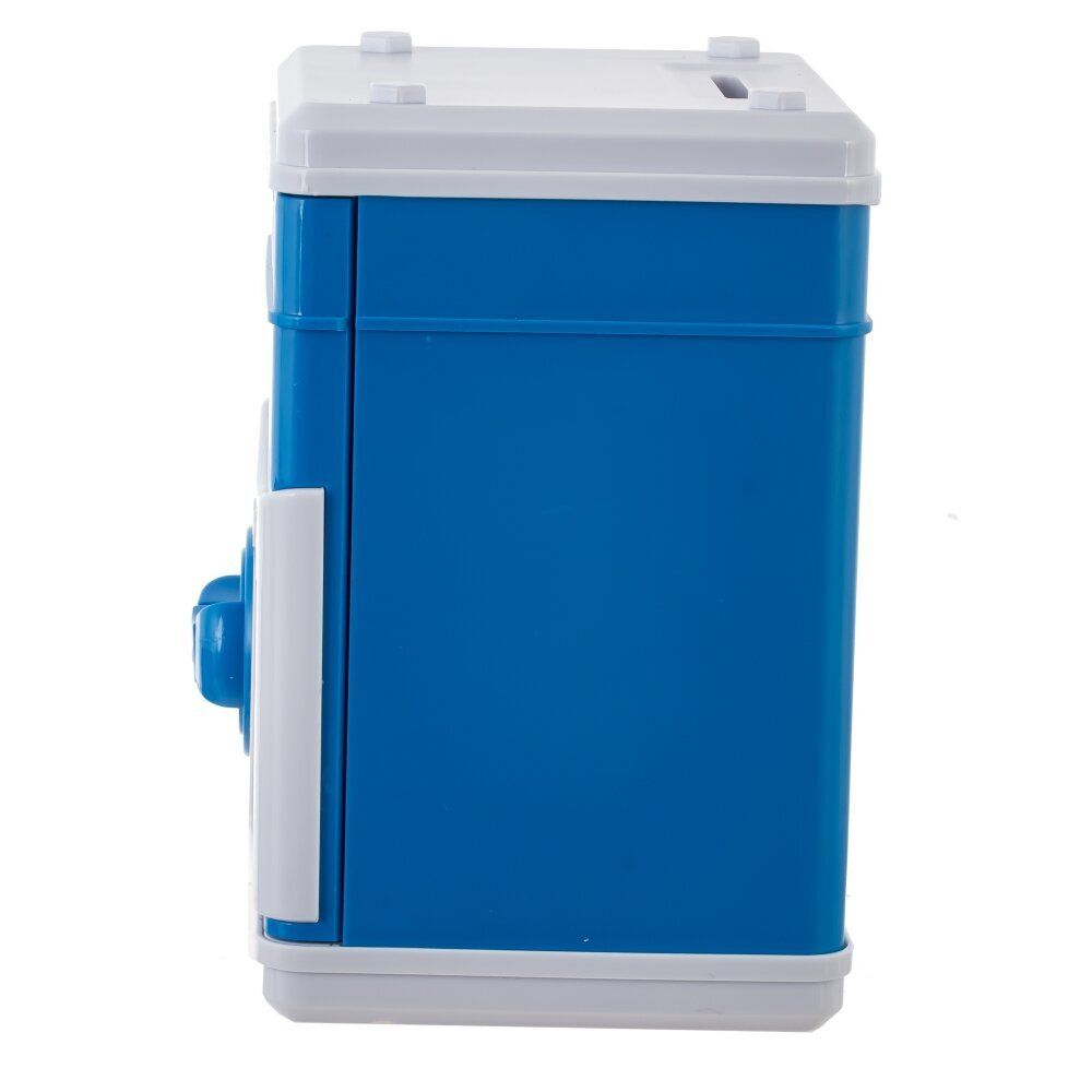 GAEM Копилка (2xAA н/п), L11 W10,5 H16 см