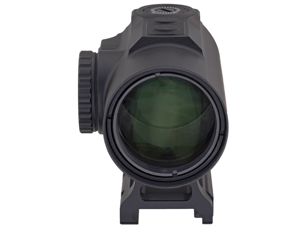 Прицел призматический Gaut Sapphire 5x30 (G-P-X5)